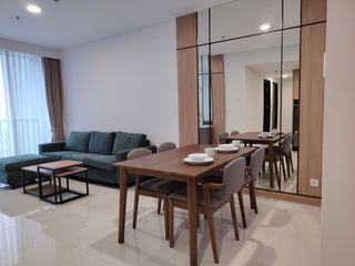 Apartemen lexington deket pondok indah