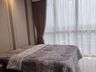 Apartemen lexington dekat Pondok Indah 2 bedroom