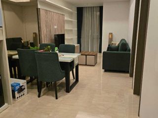 Apartemen Premium di tengah kota