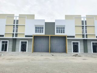Disewakan Gudang MMTC Warehouse 2