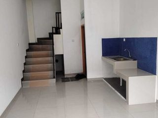 Dijual / Disewakan Rumah murah 2lantai cempaka putih