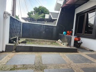 rumah minimalis istana kawaluyaan margahayu raya metro kiaracondon