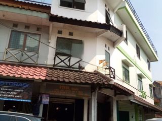 Dijual BUB Ruko BSD Plaza