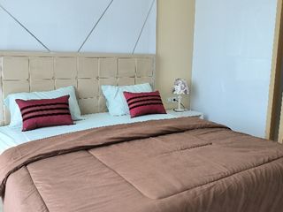 apartemen lexington residence Deket pondok indah