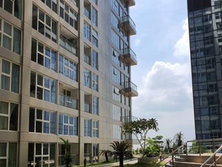 Sewa Apartement Grand Jati Junction