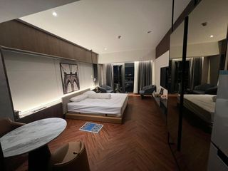 Jual Apartemen 1BR di Carstensz Residence And Mall By Rumah Chinida