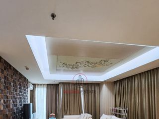 Dijual Condominium Cambridge