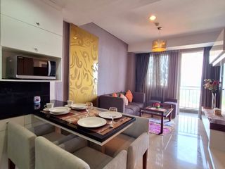 HARGA TURUN BANYAK APARTEMEN ASTON BELLEVUE RADIO DALAM DEKAT PIM FATMAWATI