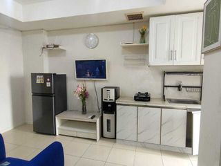 Disewakan Apartemen Greenlake Sunter
