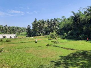 dekat RSUD Sentolo; Tanah Siap Bangun; SHM