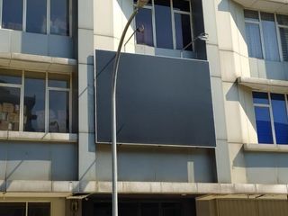 DIJUAL CEPAT Ruko ASTC Alam Sutera