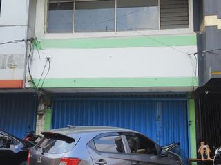 Ruko Disewa di Cinere - Lokasi Strategis dan Potensial