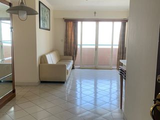 Apartement 2 BR Depan Mrt Murah, Istana Harmoni Semi Furnished