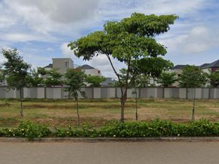 Dijual Tanah Komersil di Pantai Indah Kapuk 2 Jakarta Utara