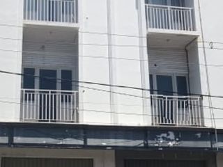 Ruko Jl.MT. Haryono. Karang Kidul – 10616