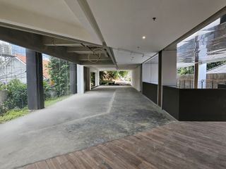 Disewakan Tempat Usaha Sebrang Stasiun Gondangdia Mulai dari 36,85 m2