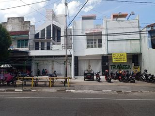 Ruko Strategis 7 menit titik Nol Kilometer