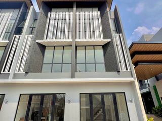 Jual Ruko siap huni pinggir jalan Jagakarsa Jakarta selatan