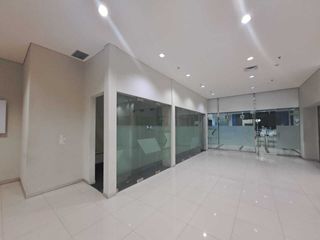 Sewa Ruang Usaha Utk Bank, Kantor Travel & Retail di Wisma KEIAI Sdrmn