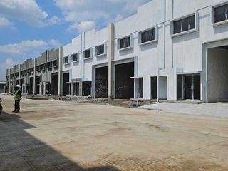 Dijual / Disewakan Gudang di Eraprima Industrial Park Tangerang