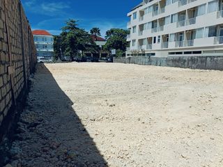 Tanah Strategis Dewi Sri Kuta Bali