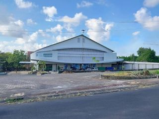 Gedung Besar Cocok Segala Usaha Kampus Unud Jimbaran Bali