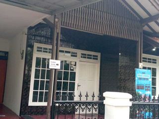 Dijual Rumah Murah Cimahi Cimindi Raya Pasteur Bandung (Jl. Budi Raya)