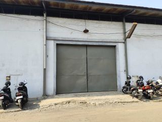 Sewa Gudang Jl. Tipar Cakung dengan luas 1,5 Ha