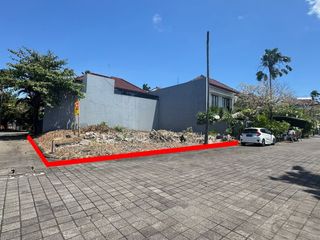 Tanah EXCLUSIVE Bale Mansion Sunset Road