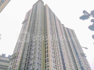 Di Jual Apartemen tipe 2 badroom Startegis di Cibubur