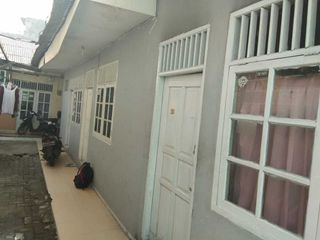Disewakan kontrakan  daerah  Cikokol Tangerang Bulanan