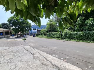 Cirendeu seberang masjid Jl Tarumanegara 575m