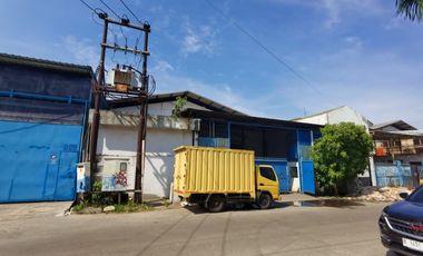 Di Jual di Pergudangan Nusa Indah Jurumudi Tangerang