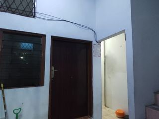 DI JUAL RUMAH KOS2AN PADEMANGAN BARAT