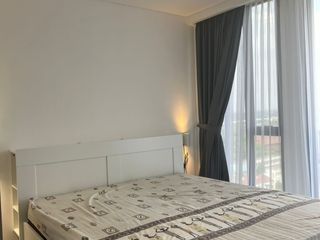 Disewakan segera unit 1BR Apartemen Fatmawati City Centre