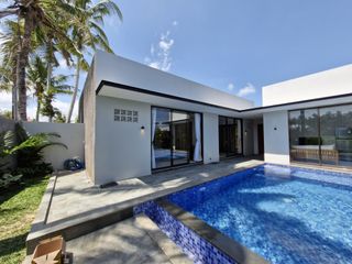 2 BR Leasehold Villa with Rice Field ideal for Remote Living