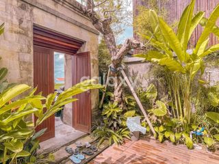 VILLA BABADAN MUNGGU MENGWI BADUNG, BALI
