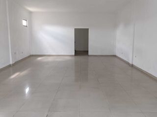 Ruko Abdurahman Saleh 3 Lantai Lokasi Ramai dan Strategis Siap Pakai