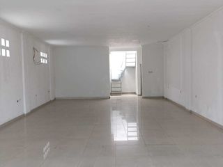 Abdurahman Saleh Ruko Pusat Kota Bandung Siap Pakai 3 Lantai