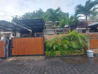 Rumah CLUSTER One Gate System Royal Garden Residence