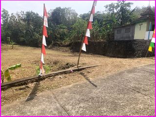 Dekat Wisata Pinus Becici Tanah Kavling Strategis Siap Bangun