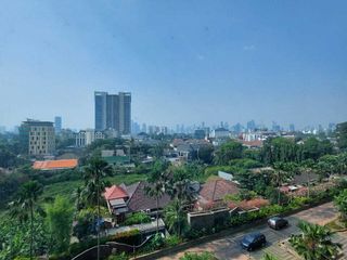 Dijual Apartment kemang village residence Tower Ritz