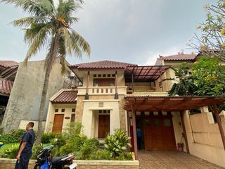 Disewa KONTRAKAN PERUMAHAN STRATEGIS