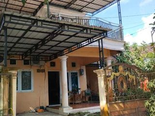 Rumah Jl. PM Noor Bumi sempaja City. samarinda