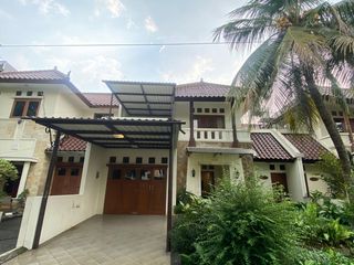 Disewakan Rumah KONTRAKAN PERUMAHAN STRATEGIS