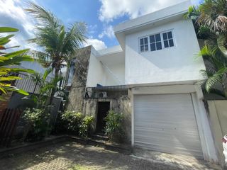 VILLA DIJUAL DI JIMBARAN DEPAN INTERCON FULL FURNISHED