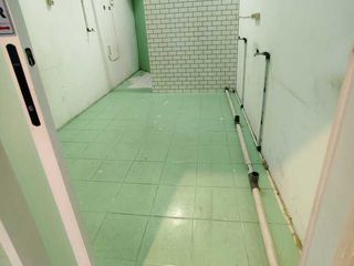 CITYPARK DISEWA KIOS KOSONGAN PER BULAN BERSIH DAN MINIMALIS