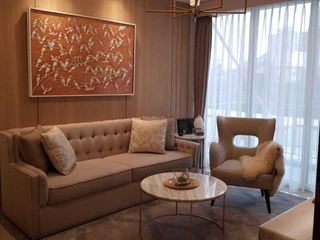 JUAL & SEWA 1 Bedroom Pondok Indah Residence Maya Tower-Bagus