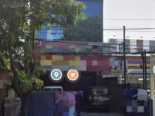 ruko nol jalan raya Gajahmada lokasi strategis dan ramai di Semarang