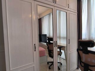 APARTEMEN DEKET PONDOK INDAH